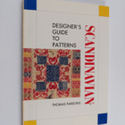 Thomas Parsons : Designer's guide to Scandinavian patterns - pikkukuva 1