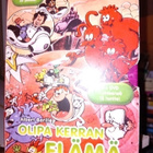 6DVD OLIPA KERRAN ELÄMÄ ( SIS POSTIKULU ) - pikkukuva 1