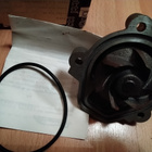 Honda Civic I HB 1.2 Vesipumppu Bugatti PA0115, 590-082 - pikkukuva 2