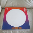 Jefferson Starship LP USA 1979 Gold PICTURE DISC - pikkukuva 3