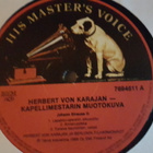 Herbert von Karajan Kapellimestarin muotokuva 2xLP - pikkukuva 2