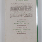 Jeannette King : Tragedy in the Victorian novel : theory ... - pikkukuva 2