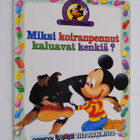 Miksi koiranpennut haluavat kenkiä? - pikkukuva 1