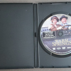 DVD: Warm Springs (Kenneth Branagh, Cynthia Nixon 2006) - pikkukuva 3