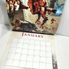 Warhammer 2007 Calendar - pikkukuva 3