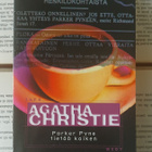 Agatha Christie - Parker Pyne tietää kaiken (pokkari) - pikkukuva 1