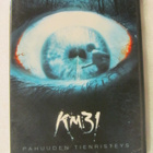 KM 31 • Pahuuden Tienristeys DVD - pikkukuva 1