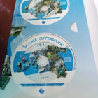 TOMINGAS : SAAME TUTTAVAKS TEXTBOOK + 4 CD - pikkukuva 2