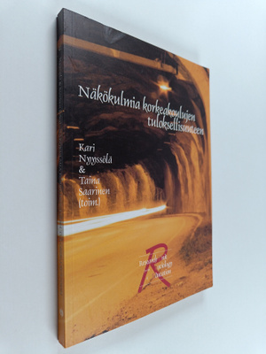 Näkökulmia korkeakoulujen tuloksellisuuteen