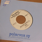 Lulu Aallot 7 45 Promo 1990 - pikkukuva 2