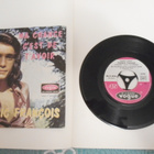 FREDERIC FRANCOIS 7"Vinyyli MA CHANCE CÉST DE T`AVOIR v.1971 - pikkukuva 3