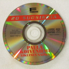 20 Suosikkia • Paula Koivuniemi • Aikuinen Nainen CD - pikkukuva 3