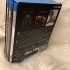 GAME OF THRONES  1 - 3 BOX  (BLU-RAY) - pikkukuva 2