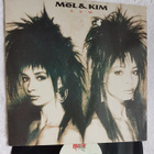 Mel & Kim  – F.L.M. LP - pikkukuva 1