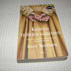 Jenny Nordberg Kabulin tyttäjen salaisuus  -pok - pikkukuva 1