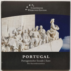 Portugali kolikkosarjat. Escudo & Euro - pikkukuva 1