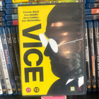 Vice vallan oikeat kasvot (2000) - pikkukuva 1