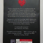 Lisa Appignanesi - All About Love - pikkukuva 3