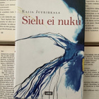 Kaija Juurikkala - Sielu ei nuku (sid.) - pikkukuva 1
