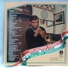 Lp Jörgen Petersen - Uusi Kultainen Trumpetti - pikkukuva 2