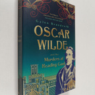 Gyles Brandreth : Oscar Wilde and the Murders at Reading ... - pikkukuva 1