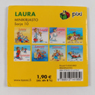 Liane Schneider : Laura hammaslääkärissä - pikkukuva 2
