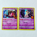 Pokemon Trick or Trade 2022 Täysi Sarja 30/30 Korttia - pikkukuva 3