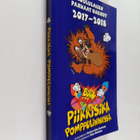 Piikkisika pomppulinnassa : Koululaisen parhaat naurut 20... - pikkukuva 1