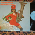 Aikuisten Suosikkeja 4 - kokoelma- LP 1975 EX - pikkukuva 1