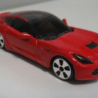 Corvette 2014 Maisto pienoismalli - pikkukuva 1