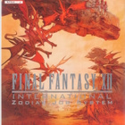 Final Fantasy XII International Zodiac Job System - pikkukuva 1