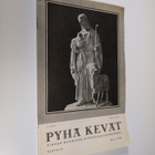 Pyhä kevät n:o 4/1939 - pikkukuva 1