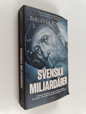 Svenska miljardärer