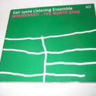 Geir Lysne Boahjenásti - The North Star - CD - pikkukuva 1