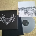 IFERNACH / VICTIME QUELCONQUE - Vestiges Gaspesiens LP - pikkukuva 1