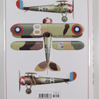 Theodore Hamady : The Nieuport 28 - America's First Fighter - pikkukuva 2