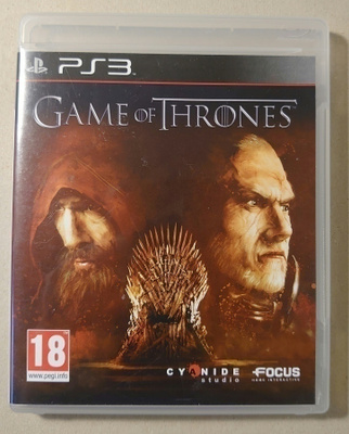 Game of Thrones