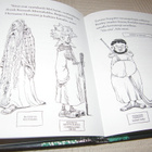 Chris Riddell Ada Gootti ja synkeä sinfonia - pikkukuva 2