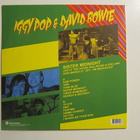 Iggy Pop & David Bowie Sister Midnight LP - pikkukuva 2