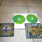 Various –Thunderdome XII (Caught In The Web Of Death)+VIHKO - pikkukuva 1