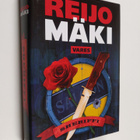 Reijo Mäki : Sheriffi - pikkukuva 1