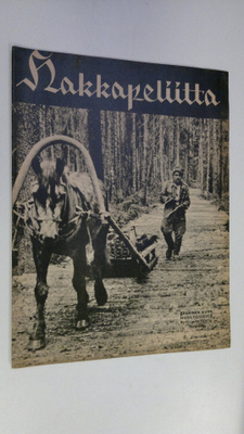 Hakkapeliitta n:o 31/1942
