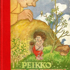 Peikko Homsantuun pelko - R. Kilpi - pikkukuva 1