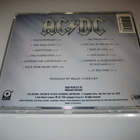 AC / DC - The Razors Edge (CD,1990) - pikkukuva 2