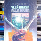 Susanna Cooper : Yllä meren alla kiven ( SIS POSTIKULU ) - pikkukuva 1