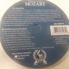 Mozart - Die Zauberflöte (CD) MINT! Magic Flute - Taikahuilu - pikkukuva 2