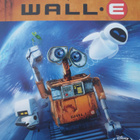 WALL-E BLU-RAY SUOMIPUHE - pikkukuva 1