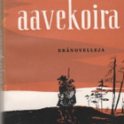 Allan Jokinen: Aavekoira ~ Eränovelleja - pikkukuva 1