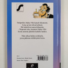Kari Vaijärvi : Jukka Vihi ja koiran arvoitus - pikkukuva 2