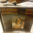 LP Irwin Goodman : Hurraa me teemme laivoja - pikkukuva 1